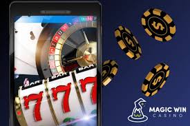Experience the Thrills of Magic Win Casino 347967752