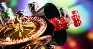 Explore New Online Casinos Not Registered on GamStop