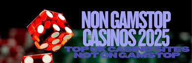 Explore New Online Casinos Not Registered on GamStop