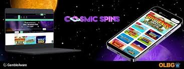Explore the Galactic World of Cosmic Spins Casino 268056252