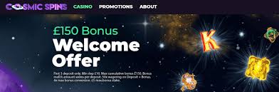 Explore the Galactic World of Cosmic Spins Casino 268056252