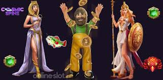 Explore the Galactic World of Cosmic Spins Casino 268056252