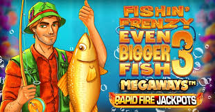 Exploring Fishin' Frenzy Megaways A Deep Dive into the Exciting Underwater World Exploring Fishin' Frenzy Megaways A Deep Dive into the Exciting Underwater World