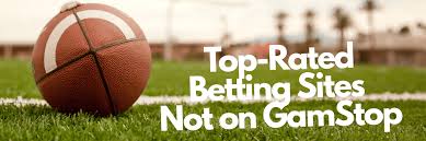 Exploring Golf Sportsbooks Not on GamStop -292814029