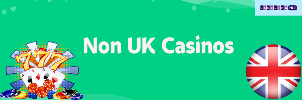 Exploring Non-UK Regulated Casinos Opportunities and Risks Exploring Non-UK Regulated Casinos Opportunities and Risks