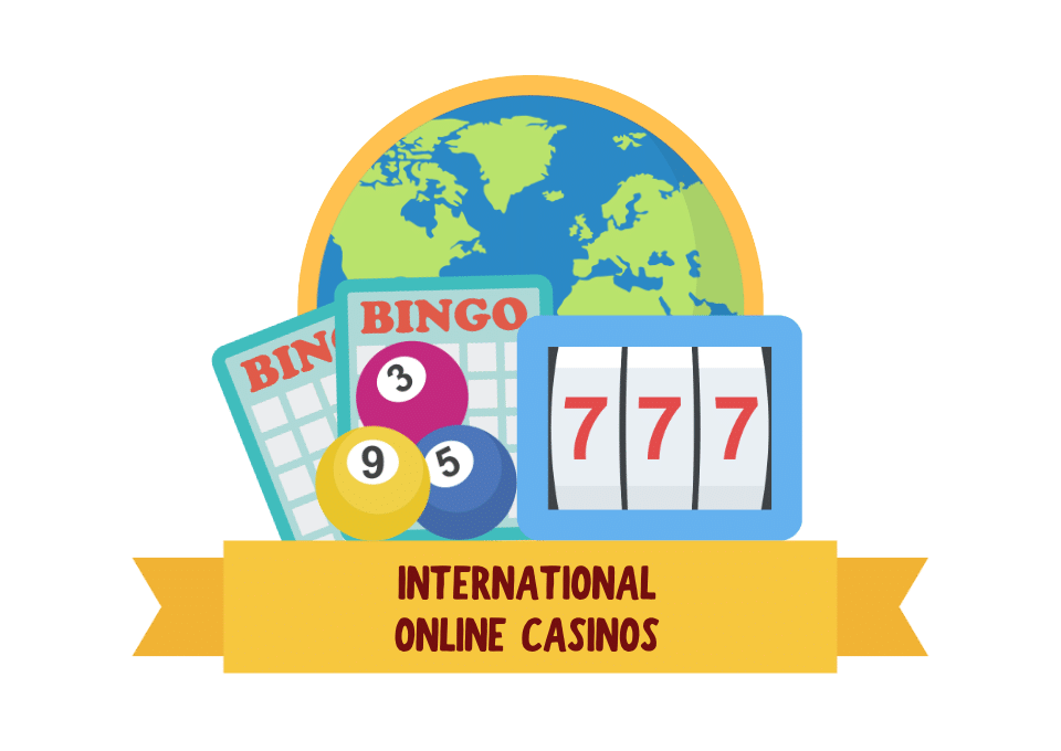 Exploring Online Casinos Worldwide Trends, Regulations, and Player Experiences
