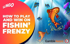 Exploring the Thrills of Fishin' Frenzy Free Play