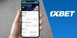 Exploring the World of 1xBet Betting Tips, Strategies, and Insights Exploring the World of 1xBet Betting Tips, Strategies, and Insights