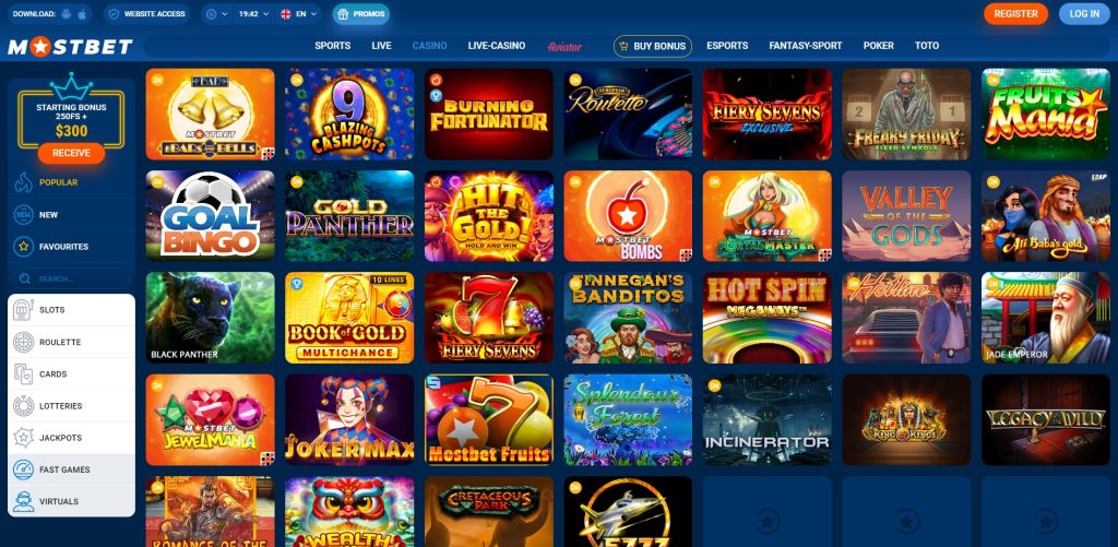 The Best Online Casino Bonuses Your Guide to Winning Big