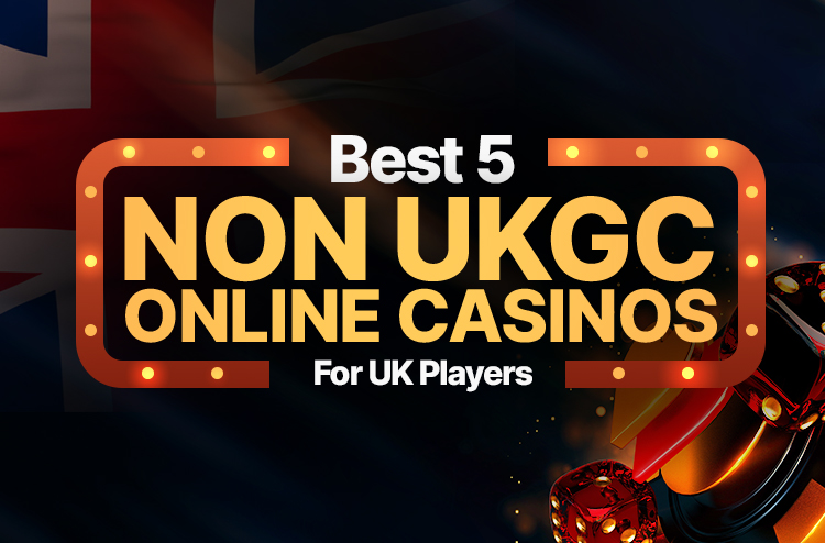 Understanding Non UK Regulated Casinos A Comprehensive Guide Understanding Non UK Regulated Casinos A Comprehensive Guide